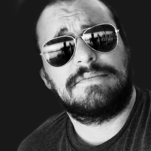 Julian Ramos
